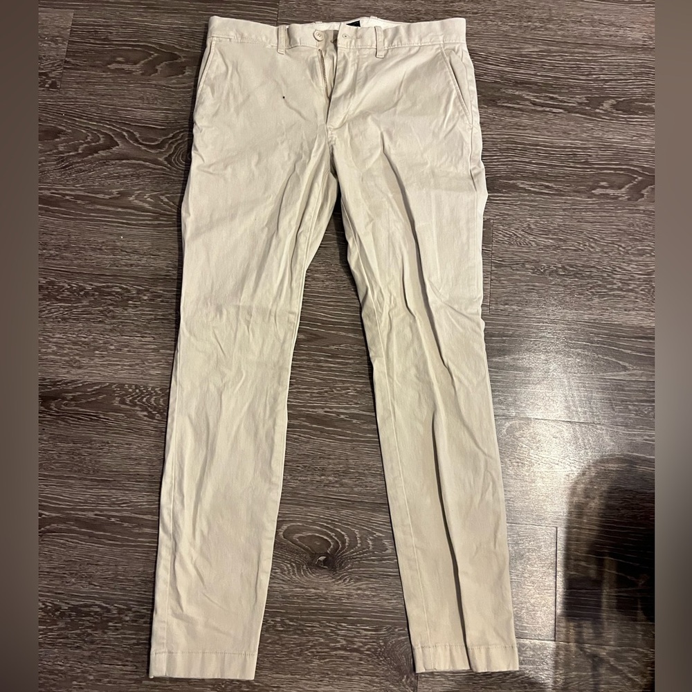 J. Crew Stretch Pant
